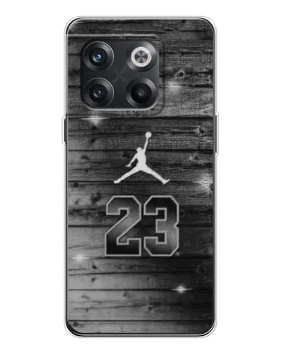 Чохол для OnePlus 13s з картинкою «Jordan Carbon 23» Чохол для OnePlus 13s з картинкою «Jordan Carbon 23»