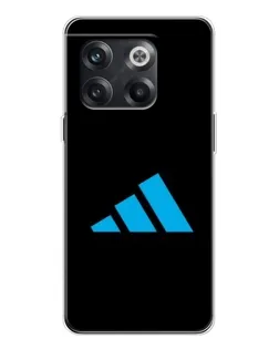 Чохол для OnePlus 13s з картинкою «Adidas Cyan Logo» Чохол для OnePlus 13s з картинкою «Adidas Cyan Logo»