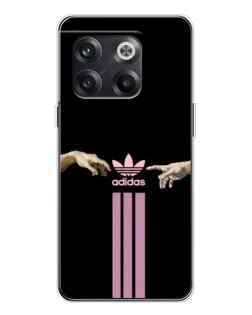 Чохол для OnePlus 13s з картинкою «Adidas Hands» Чохол для OnePlus 13s з картинкою «Adidas Hands»