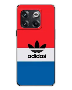 Чохол для OnePlus 13s з картинкою «Ретро блоки Adidas» Чохол для OnePlus 13s з картинкою «Ретро блоки Adidas»