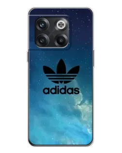 Чохол для OnePlus 13s з картинкою «Adidas Stone Logo» Чохол для OnePlus 13s з картинкою «Adidas Stone Logo»