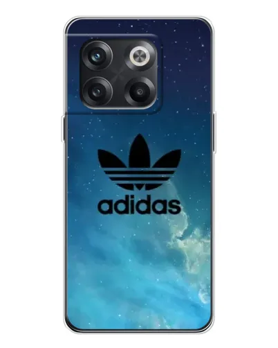 Чехол для OnePlus 13s с картинкой «Adidas Stone Logo» Чехол для OnePlus 13s с картинкой «Adidas Stone Logo»