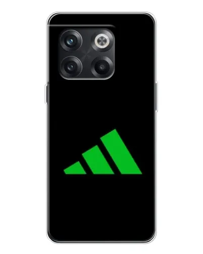 Чехол для OnePlus 13s с картинкой «Adidas Abstract» Чехол для OnePlus 13s с картинкой «Adidas Abstract»