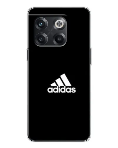 Чехол для OnePlus 13s с картинкой «Adidas Red Style» Чехол для OnePlus 13s с картинкой «Adidas Red Style»