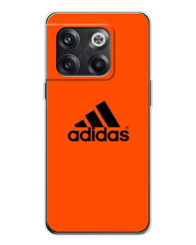 Чехол для OnePlus 13s с картинкой «Adidas Ukraine» Чехол для OnePlus 13s с картинкой «Adidas Ukraine»