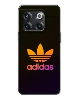 Чохол для OnePlus 13s з картинкою «Градієнт Adidas» Чохол для OnePlus 13s з картинкою «Градієнт Adidas»