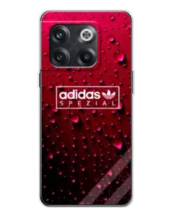 Чохол для OnePlus 13s з картинкою «Adidas Gold Marble» Чохол для OnePlus 13s з картинкою «Adidas Gold Marble»