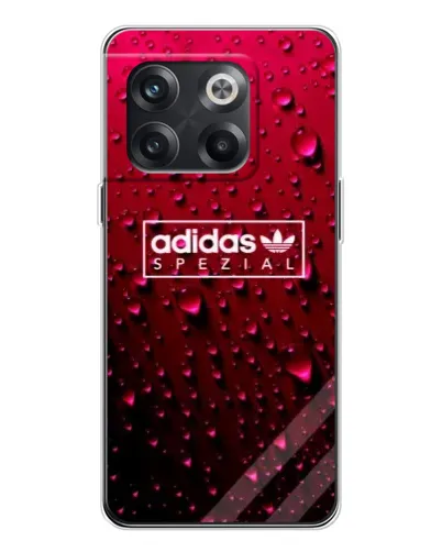 Чехол для OnePlus 13s с картинкой «Adidas Gold Marble» Чехол для OnePlus 13s с картинкой «Adidas Gold Marble»