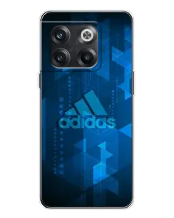 Чохол для OnePlus 13s з картинкою «Adidas Sport Art» Чохол для OnePlus 13s з картинкою «Adidas Sport Art»