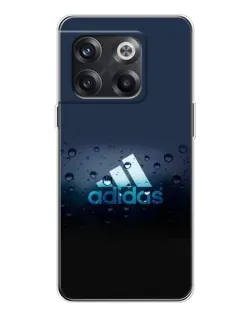 Чохол для OnePlus 13s з картинкою «Adidas Water Drops» Чохол для OnePlus 13s з картинкою «Adidas Water Drops»