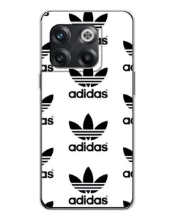 Чохол для OnePlus 13s з картинкою «Adidas Pattern» Чохол для OnePlus 13s з картинкою «Adidas Pattern»