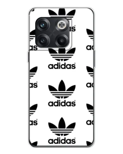 Чехол для OnePlus 13s с картинкой «Adidas Pattern» Чехол для OnePlus 13s с картинкой «Adidas Pattern»