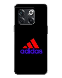 Чохол для OnePlus 13s з картинкою «Класичний Adidas» Чохол для OnePlus 13s з картинкою «Класичний Adidas»