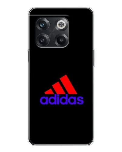 Чехол для OnePlus 13s с картинкой «Классический Adidas» Чехол для OnePlus 13s с картинкой «Классический Adidas»
