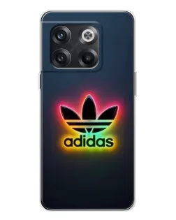 Чохол для OnePlus 13s з картинкою «Неоновий Adidas» Чохол для OnePlus 13s з картинкою «Неоновий Adidas»