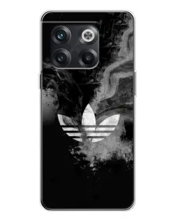 Чохол для OnePlus 13s з картинкою «Абстрактний дим Adidas» Чохол для OnePlus 13s з картинкою «Абстрактний дим Adidas»