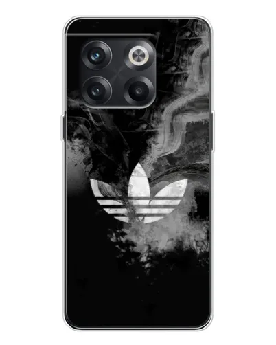 Чехол для OnePlus 13s с картинкой «Абстрактный дым Adidas» Чехол для OnePlus 13s с картинкой «Абстрактный дым Adidas»