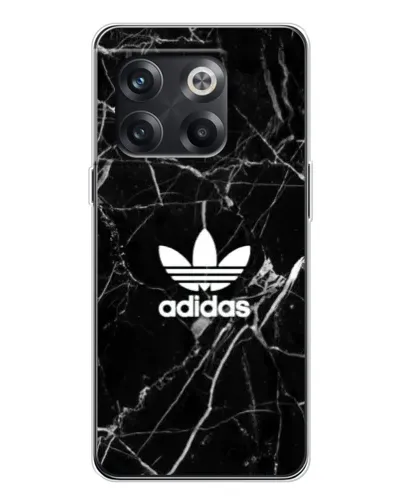 Чехол для OnePlus 13s с картинкой «Белый мрамор Adidas» Чехол для OnePlus 13s с картинкой «Белый мрамор Adidas»