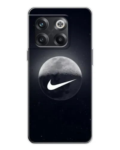 Чехол для OnePlus 13s с картинкой «Nike в стиле граффити» Чехол для OnePlus 13s с картинкой «Nike в стиле граффити»