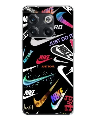 Чехол для OnePlus 13s с картинкой «Nike — роскошь» Чехол для OnePlus 13s с картинкой «Nike — роскошь»