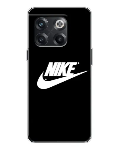 Чехол для OnePlus 13s с картинкой «Мазки краски Nike» Чехол для OnePlus 13s с картинкой «Мазки краски Nike»
