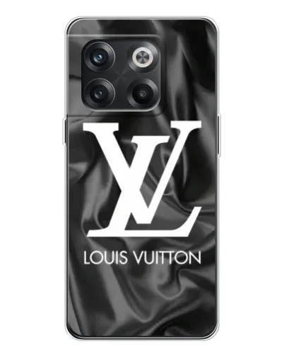 Чехол для OnePlus 13s с картинкой «Шелковый Louis Vuitton» Чехол для OnePlus 13s с картинкой «Шелковый Louis Vuitton»
