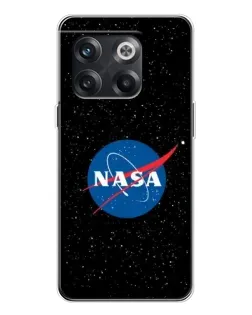 Чехол для OnePlus 13s с картинкой «NASA — звездное небо»