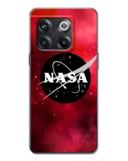 Чехол для OnePlus 13s с картинкой «NASA — красная туманность»