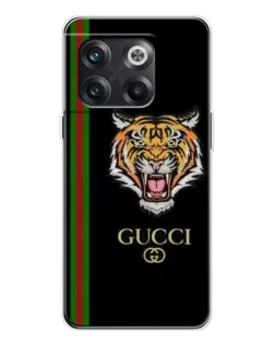 Чехол для OnePlus 13s с картинкой «Тигр Gucci»