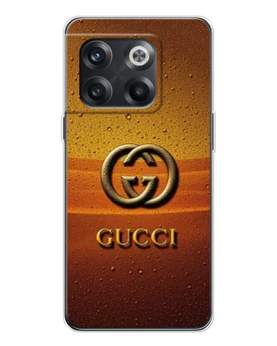 Чохол для OnePlus 13s з картинкою «Gucci — сонячний градієнт» Чохол для OnePlus 13s з картинкою «Gucci — сонячний градієнт»