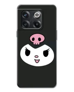 Чехол для OnePlus 13s с картинкой «Большая мордочка Куроми»