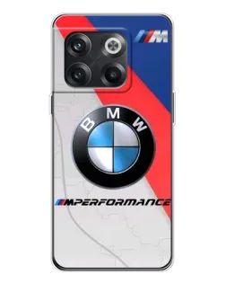 Чохол для OnePlus 13s з картинкою «BMW Performance стиль»