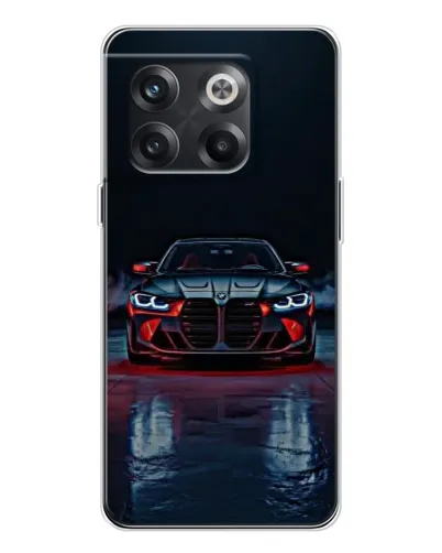 Чохол для OnePlus 13s з картинкою «BMW на мокрій дорозі» Чохол для OnePlus 13s з картинкою «BMW на мокрій дорозі»