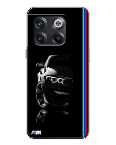 Чохол для OnePlus 13s з картинкою «Силует BMW в темряві» Чохол для OnePlus 13s з картинкою «Силует BMW в темряві»