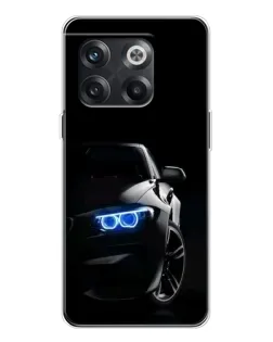 Чохол для OnePlus 13s з картинкою «BMW — нічний погляд»