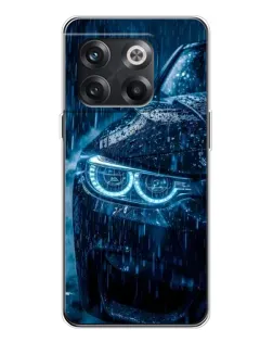 Чохол для OnePlus 13s з картинкою «BMW під дощем»