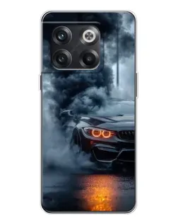 Чохол для OnePlus 13s з картинкою «BMW M-Power — абстракція»