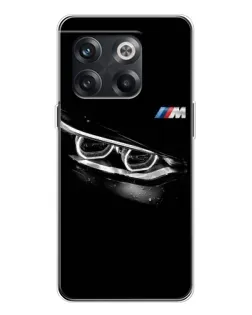 Чохол для OnePlus 13s з картинкою «BMW — погляд тигра»