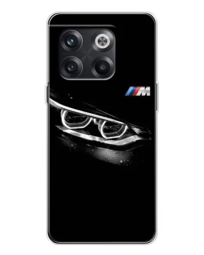 Чохол для OnePlus 13s з картинкою «BMW — погляд тигра» Чохол для OnePlus 13s з картинкою «BMW — погляд тигра»