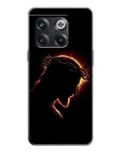 Чехол для OnePlus 13s с картинкой «Терновый венец» Чехол для OnePlus 13s с картинкой «Терновый венец»