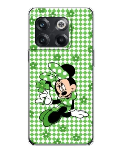 Чохол для OnePlus 13s з картинкою «Mickey в клітинку» Чохол для OnePlus 13s з картинкою «Mickey в клітинку»
