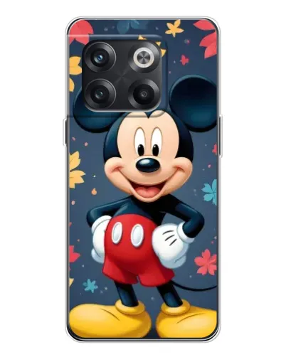 Чохол для OnePlus 13s з картинкою «Осінній Mickey Mouse» Чохол для OnePlus 13s з картинкою «Осінній Mickey Mouse»
