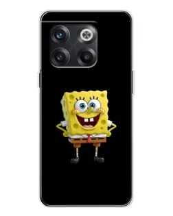 Чехол для OnePlus 13s с картинкой «Классический Губка Боб» Чехол для OnePlus 13s с картинкой «Классический Губка Боб»