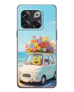 Чехол для OnePlus 13s с картинкой «Автомобильное путешествие» Чехол для OnePlus 13s с картинкой «Автомобильное путешествие»