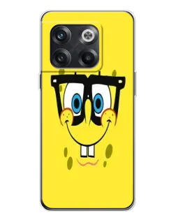 Чехол для OnePlus 13s с картинкой «Минималистичный Спанч Боб» Чехол для OnePlus 13s с картинкой «Минималистичный Спанч Боб»