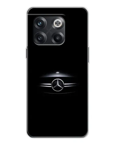 Чохол для OnePlus 13s з картинкою «Mercedes — абстрактні лінії» Чохол для OnePlus 13s з картинкою «Mercedes — абстрактні лінії»