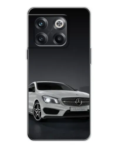 Чохол для OnePlus 13s з картинкою «Mercedes AMG GT Silver» Чохол для OnePlus 13s з картинкою «Mercedes AMG GT Silver»