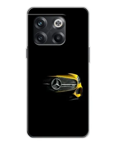 Чохол для OnePlus 13s з картинкою «Mercedes — ретро стиль» Чохол для OnePlus 13s з картинкою «Mercedes — ретро стиль»