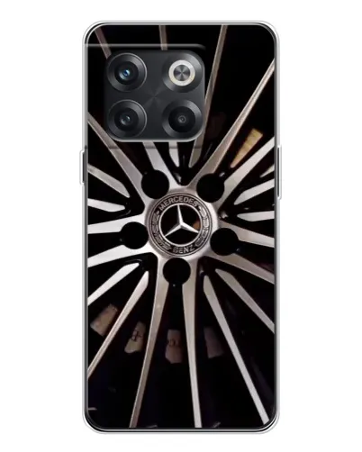 Чохол для OnePlus 13s з картинкою «Диск Mercedes» Чохол для OnePlus 13s з картинкою «Диск Mercedes»