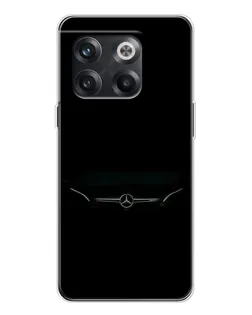 Чохол для OnePlus 13s з картинкою «Mercedes Stealth Look»